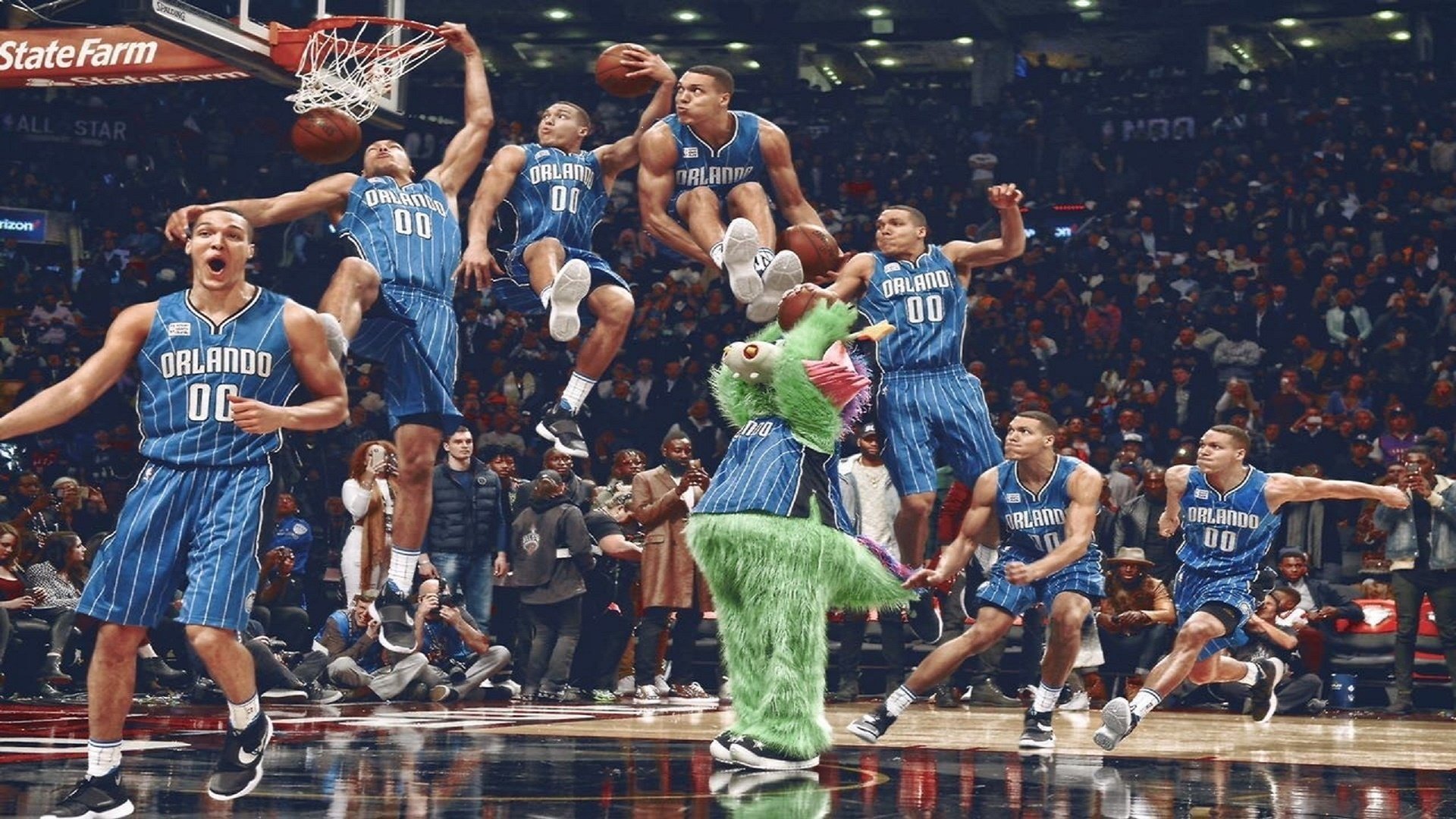 外援表现抢眼,球队士气大振备战新挑战,外援球队球员